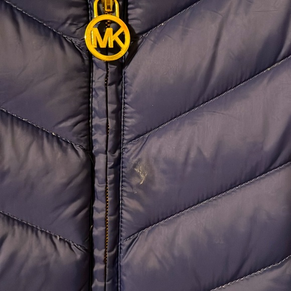 MICHAEL Michael Kors Puffer Lightweight Packable Jacket 🧥 - Picture 7 of 8